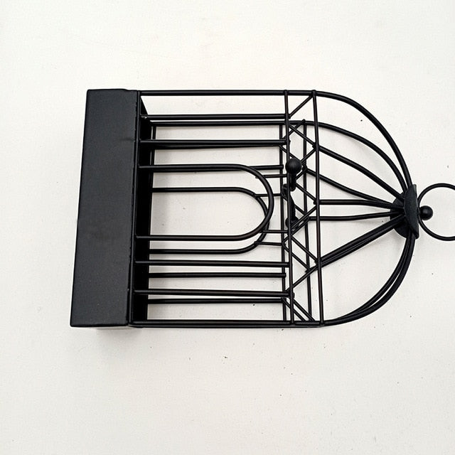 Creative Mosquito Coil Holder - USA Distribution Center