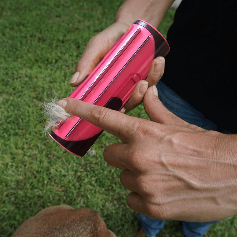 Pet Dog Hair Comb - USA Distribution Center