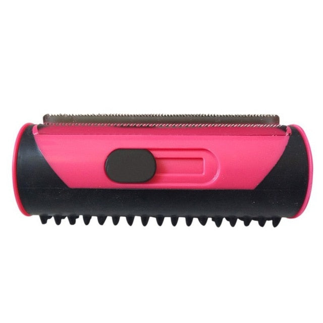 Pet Dog Hair Comb - USA Distribution Center