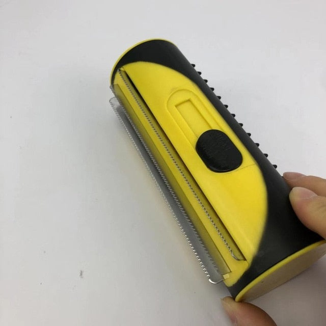 Pet Dog Hair Comb - USA Distribution Center