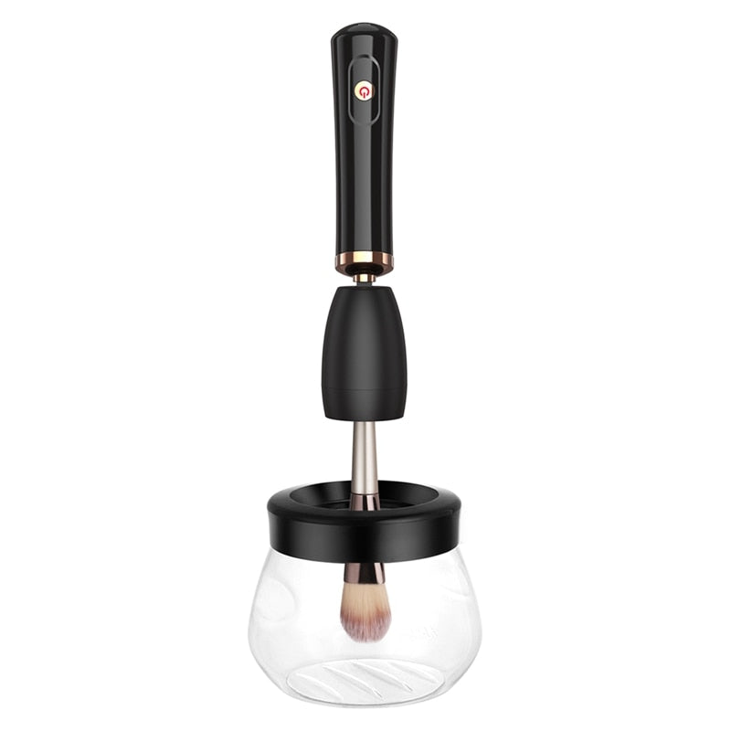 Makeup Brush Cleaner - USA Distribution Center