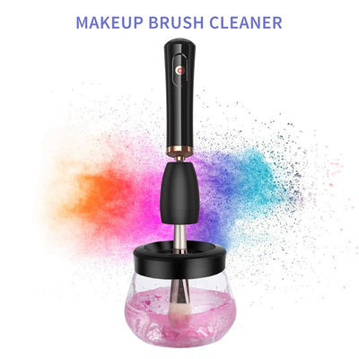 Makeup Brush Cleaner - USA Distribution Center