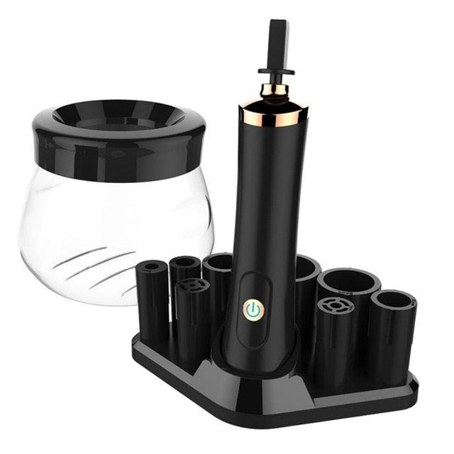 Makeup Brush Cleaner - USA Distribution Center