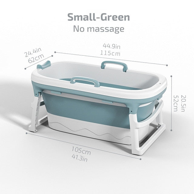 Adult Bath Tub - USA Distribution Center