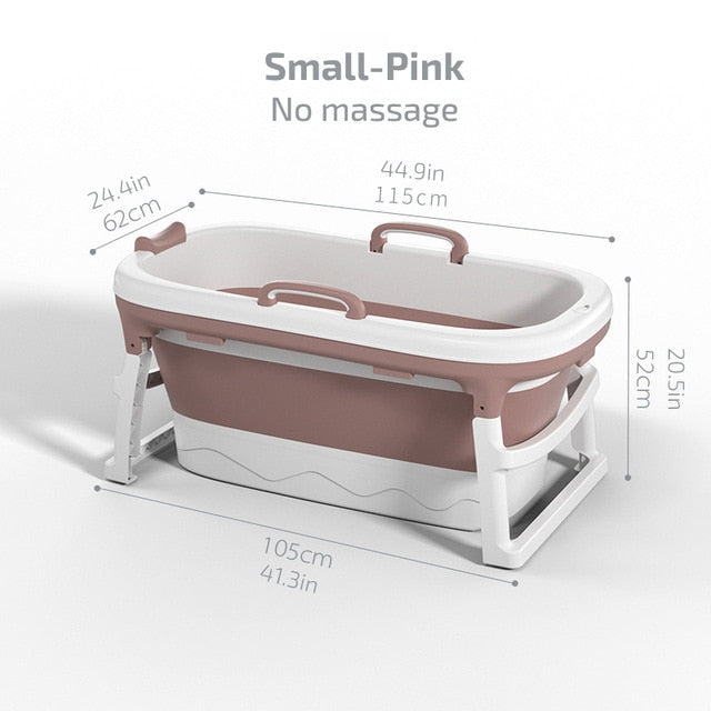 Adult Bath Tub - USA Distribution Center