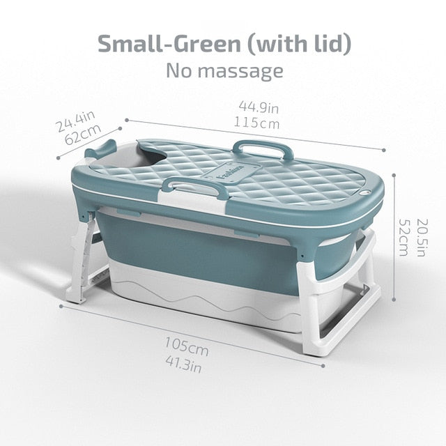 Adult Bath Tub - USA Distribution Center