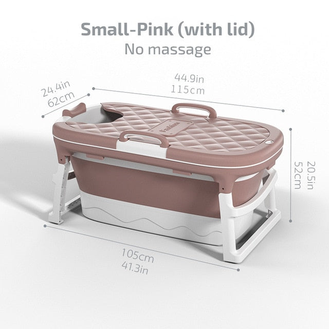Adult Bath Tub - USA Distribution Center