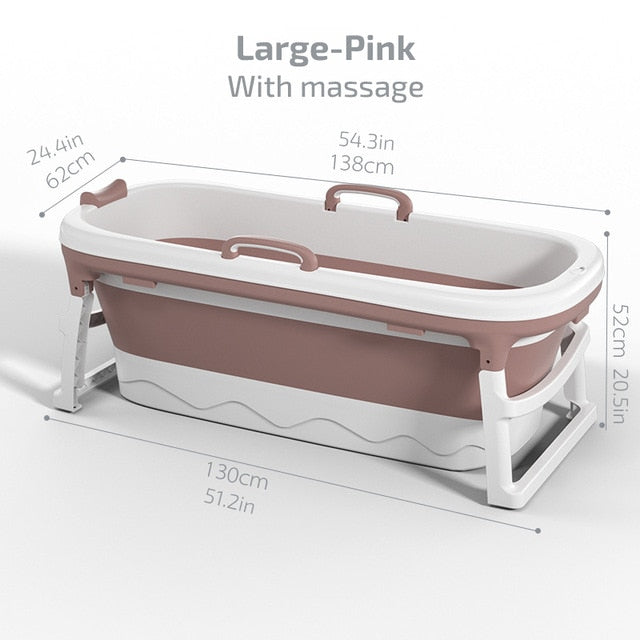 Adult Bath Tub - USA Distribution Center