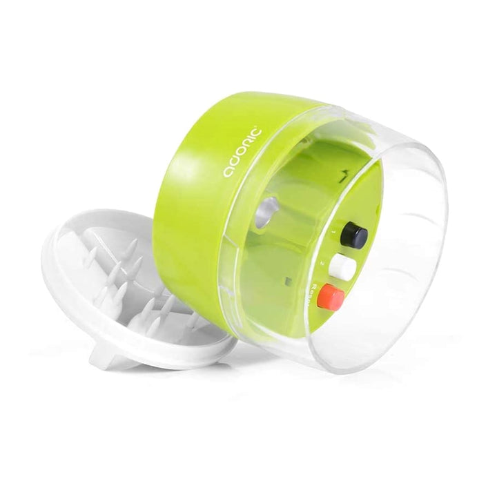 Vegetable Spiral Slicer - USA Distribution Center