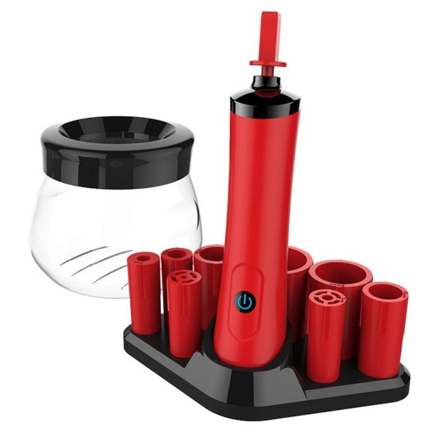 Makeup Brush Cleaner - USA Distribution Center