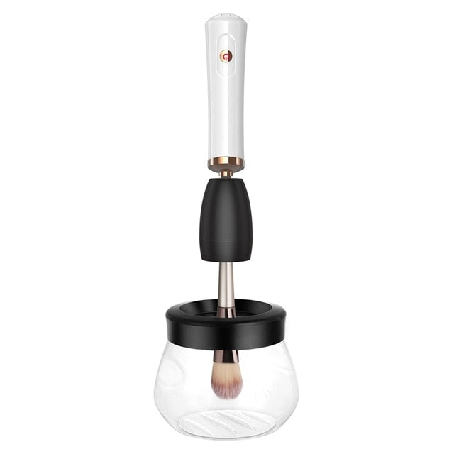 Makeup Brush Cleaner - USA Distribution Center
