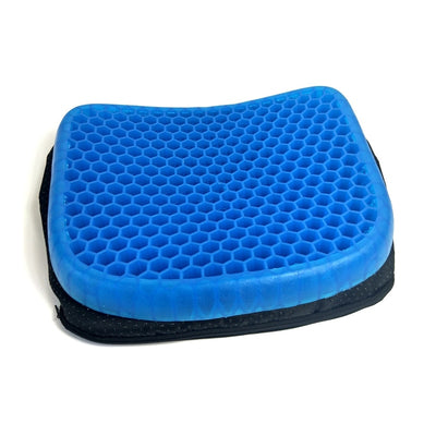 Non-slip Gel Chair Cushion - USA Distribution Center