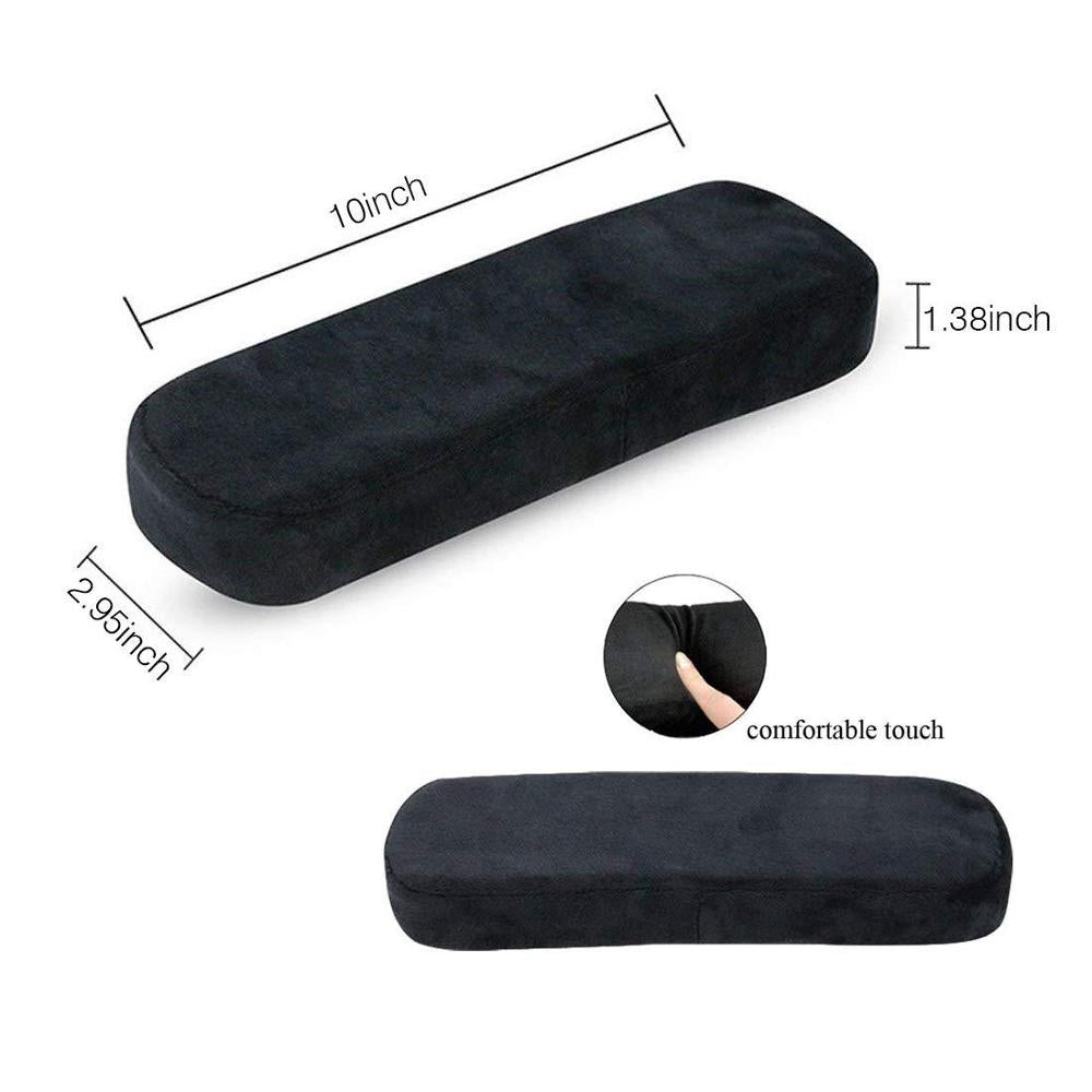 Non-slip Gel Chair Cushion - USA Distribution Center