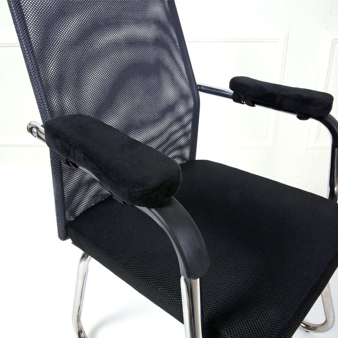 Non-slip Gel Chair Cushion - USA Distribution Center