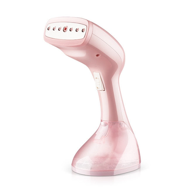 Handheld Steamer - USA Distribution Center