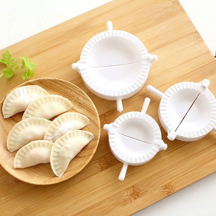 Dumpling Molder - USA Distribution Center