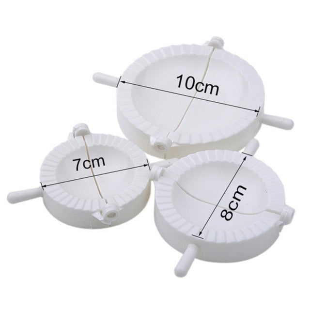 Dumpling Molder - USA Distribution Center