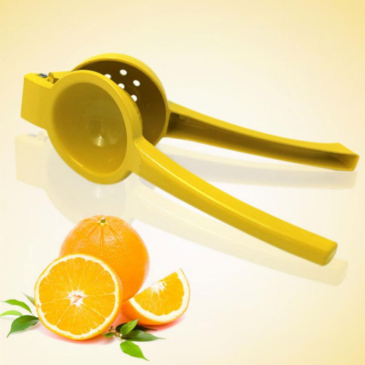 Manual Juice Squeezer - USA Distribution Center