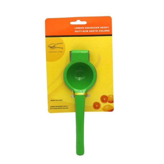 Manual Juice Squeezer - USA Distribution Center