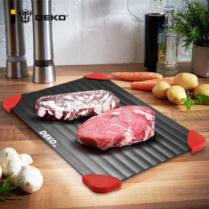 Magic Fast Defrosting Tray - USA Distribution Center