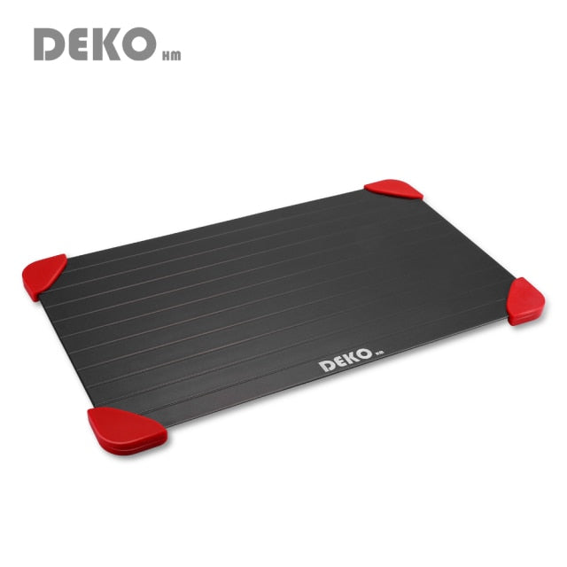 Magic Fast Defrosting Tray - USA Distribution Center
